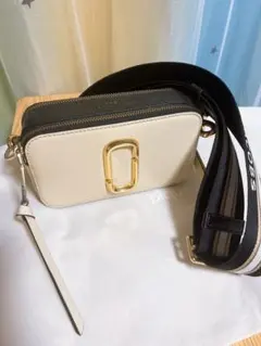 MARC JACOBS THE SNAPSHOT ショルダーバッグ