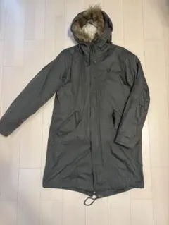 FRED PERRY FISHTAIL PARKA モッズコート M-51のサムネイル