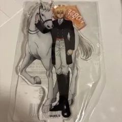 Dr.stone くじ引き堂　アクリルスタンド　アクスタ　七海龍水　龍水