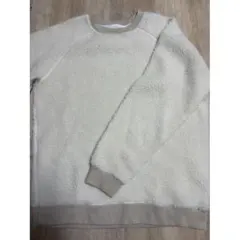 シープボア トレーナー