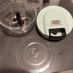 Toffy ハンディチョッパー ミニIIのサムネイル