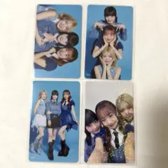 ME:I CONIC Hi-Summer R23/R024/R025/R026