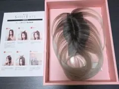 SHEET EXTE シートエクステ　ピンクシルバー　少し箱つぶれありのサムネイル