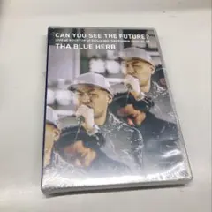 THA BLUE HERB / CAN YOU SEE THE FUTURE?