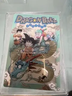 最新弾 イタジャガ ドラゴンボール vol.5 5-30 S孫悟空 シークレット