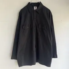 T19054 kooi 24SS EXCESS WESTERN SHIRT 黒2 T19054 kooi 24SS EXCESS WESTERN SHIRT 黒2 - メルカリ