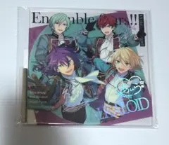 あんスタ　中国　特典アクスタ　ALKALOID