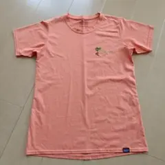 Patagonia パタゴニア Tシャツ Sサイズ オレンジのサムネイル