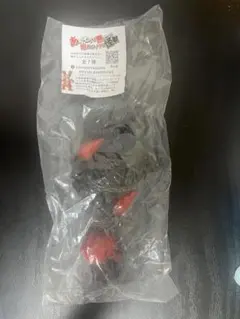 ありそうで無かった昭和のソフビ怪獣 レッドスカルシザース