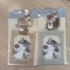 fuji様専用　リスにゃん