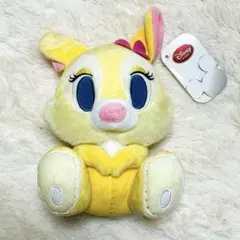 ディズニーDisney ミスバニー　ぬいぐるみ