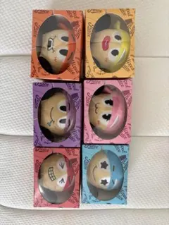westやつぬい7体セット（バラ売も対応します） - メルカリ