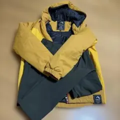 workman 140 ウィンドブレーカー&ズボン