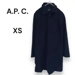 2026年最新】APC コート レディースの人気アイテム - メルカリ