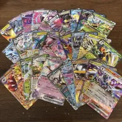 ポケカex30枚セット