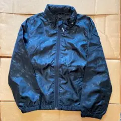 キッズ　ジャケット　RONI　M（127〜137）