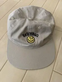 leflah キャップ
