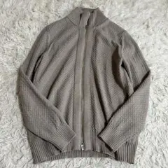 ドライバーズニット ニット