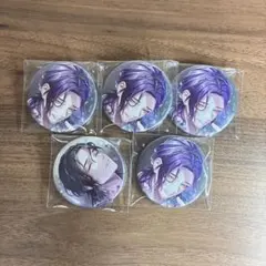 ブルーロック でびデコパーカー 缶バッジ 糸師冴 - メルカリ