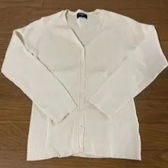 UNIQLO カーディガン