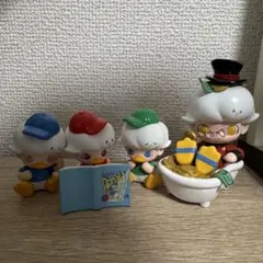 POPMART DisneyDIMOO WORLD 2個セット