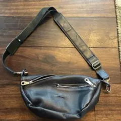 visvim Cordura Iumber mini ウエストバック 中古 人気 - メルカリ