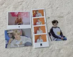 BTS ジミン Jimin in the busan 釜山コン