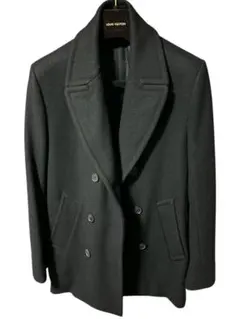 2026年最新】ルイヴィトン カシミヤ コートの人気アイテム - メルカリ