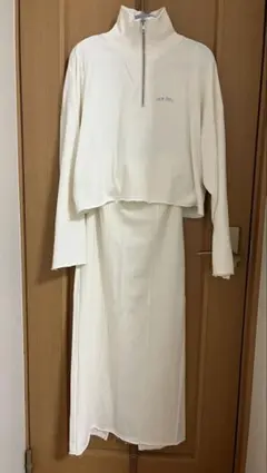 【値引中】セットアップ（別売り可）