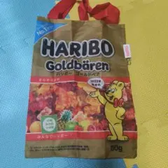 ハリボー　エコバッグ