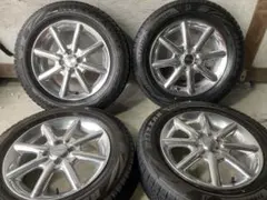 2021年バリ山！ブリヂストンVRX2 185/65R15 オーテック15インチ 2021年バリ山！ブリヂストンVRX2 185/65R15 オーテック15インチ - メルカリ