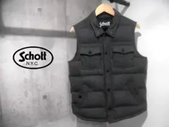 2025年最新】schott レザーダウンベストの人気アイテム - メルカリ