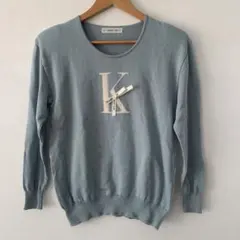 2026年最新】カネコイサオ セーターの人気アイテム - メルカリ