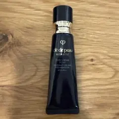 クレドポーボーテ タンクレームエクラn オークル10