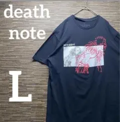 デスノート DEATH NOTE リューク 半袖Ｔシャツ アニメ コミックス