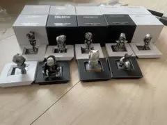 2025年最新】クロムフィギュアの人気アイテム - メルカリ