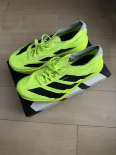 アディゼロ アディオスプロ4 27.5cm