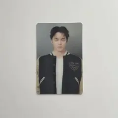 SEVENTEEN CARAT LAND レンチキュラー バーノン