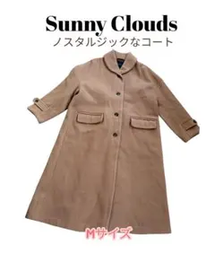 コート ロングコート