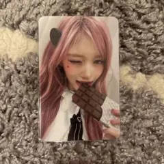 2026年最新】ive イソ empathyの人気アイテム - メルカリ