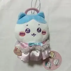 ちいかわてんし♡あくま　ハチワレ　ぬいぐるみマスコットのサムネイル