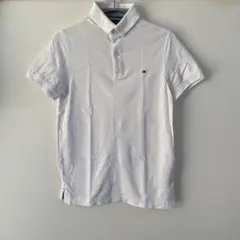 TOMMY HILFIGER ポロシャツ トップス