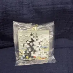 Mrs.GREENAPPLE 一番くじ F賞 メタルチャーム 天国