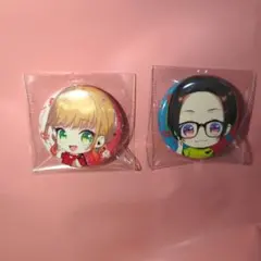 2026年最新】非売品缶バッジの人気アイテム - メルカリ