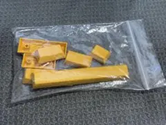 DSS Hand Work Spcacebars