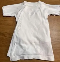 肌着付きドレスオール50㎝