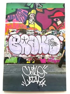 BRAKO【CHILE LATAM】