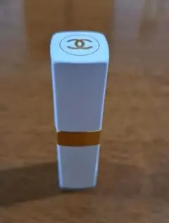 シャネル　ルージュココボーム　ドリーミーホワイト　912　未使用品