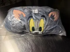 新品 トムとジェリー ティッシュケースカバーのサムネイル