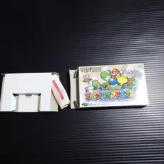 空箱 スーパーマリオアドバンス2